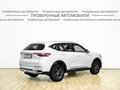 2021 Haval F7 I, белый - вид 2