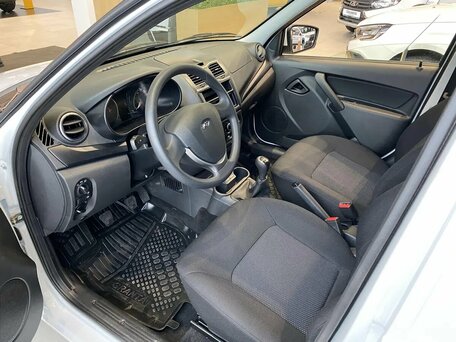 2026 LADA (ВАЗ) ВИС 2349, белый, 1504100 рублей, вид 4