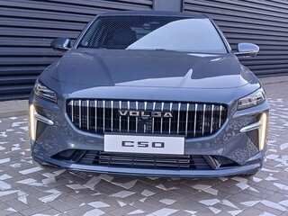 2026 Volga C50, серый, 3399000 рублей, вид 4