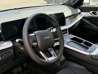2026 Haval F7 II, белый, 2999000 рублей, вид 5