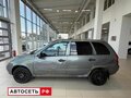 2010 Lada (ВАЗ) Kalina I, серый - вид 9