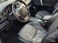 2008 Mazda 6 II (GH), синий - вид 9