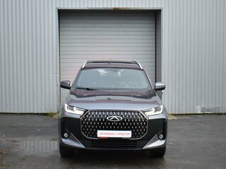 2025 Chery Tiggo 7L I, серый, 2399000 рублей, вид 2