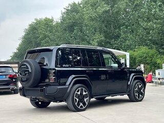 2026 iCar V27, чёрный, 2910000 рублей, вид 5