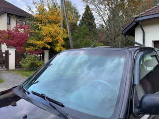 2001 Nissan Micra II (K11), чёрный, 280000 рублей, вид 4
