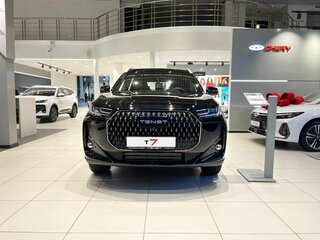 2026 Tenet T7, чёрный, 3099000 рублей, вид 3
