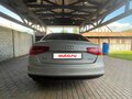 2013 Audi A4 IV (B8) Рестайлинг, серебристый - вид 8