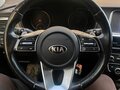2019 Kia Optima IV Рестайлинг, чёрный, 2180000 рублей - вид 9