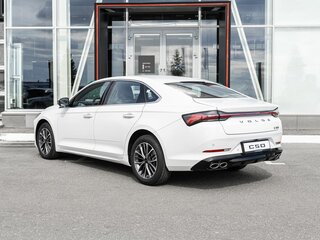 2026 VOLGA C50, белый, 2999000 рублей, вид 3