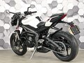 2021 Triumph Street Triple, белый, 727000 рублей - вид 5