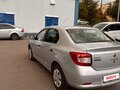 2014 Renault Logan II, серебристый, 800000 рублей - вид 5