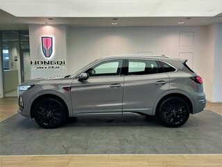 2025 Hongqi HS5 I Рестайлинг, серый, 4690000 рублей, вид 3