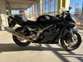 2005 Honda CBR 600F, чёрный, 480000 рублей - вид 2