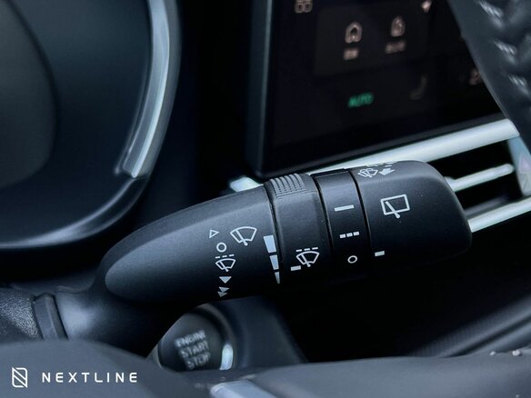 2026 Toyota Highlander IV (XU70), чёрный - вид 14