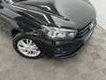 2018 Lada (ВАЗ) Vesta I, чёрный, 839000 рублей - вид 3