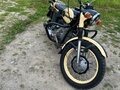 1994 Урал Solo, бежевый, 180000 рублей - вид 6