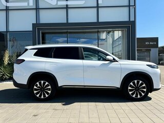 2026 Tenet T8, белый, 3630000 рублей, вид 5