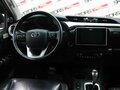 2017 Toyota Hilux VIII, чёрный, 2895950 рублей - вид 7