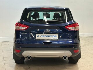 2013 Ford Kuga II, синий, 1090000 рублей, вид 3