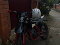 2023 Rockot GS 7 Tribute, чёрный, 105000 рублей - вид 2