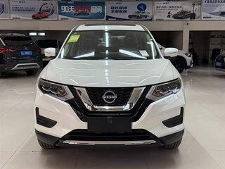 2026 Nissan X-Trail III Рестайлинг 2, белый, 2100002 рублей, вид 2