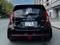 2016 Nissan Note Nismo II, чёрный, 1070000 рублей - вид 9