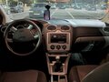 2011 Ford Focus II Рестайлинг, чёрный, 640000 рублей - вид 8