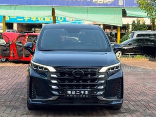 2022 GAC Trumpchi M6 Pro, синий, 1512000 рублей, вид 2