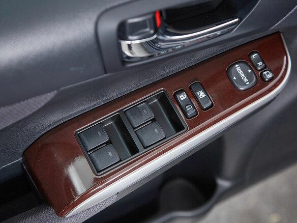 2012 Toyota Camry VII (XV50), серый, 1487000 рублей - вид 9