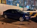 2016 Skoda Octavia III (A7), синий, 1300000 рублей - вид 11