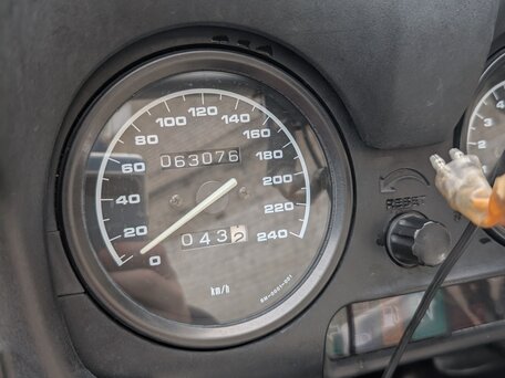 1996 BMW R 1100 RT, зелёный, 350000 рублей, вид 5