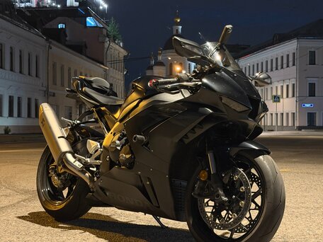 2020 Honda CBR 1000 RR/RA Fireblade, чёрный, 1750000 рублей, вид 2