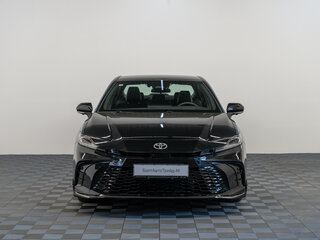 2026 Toyota Camry IX (XV80) China Market, чёрный, 4450000 рублей, вид 2