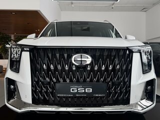 2026 GAC GS8 II, белый, 5349000 рублей, вид 3