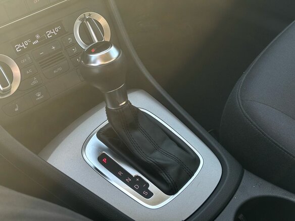 2013 Audi Q3 I (8U), белый, 1750000 рублей - вид 25