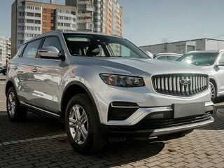 2026 Belgee X70 I Рестайлинг, серебристый, 2745990 рублей, вид 3