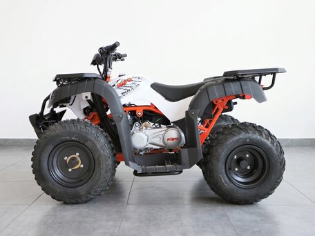 2026 Kayo Bull-2C, белый, 170300 рублей, вид 3
