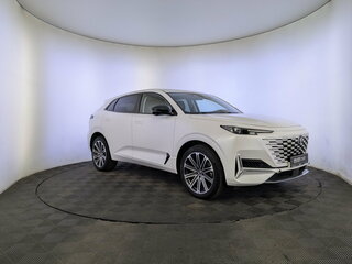 2023 Changan UNI-K, белый, 2650000 рублей, вид 3