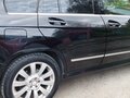 2012 Mercedes-Benz GLK-Класс 300 I (X204), чёрный, 1640000 рублей - вид 3