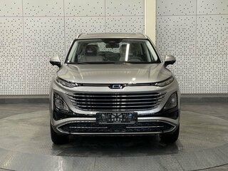 2025 Bestune T90 I, серый, 4181000 рублей, вид 5