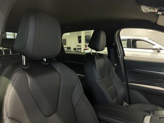 2026 Haval F7x II, синий, 3599000 рублей, вид 4