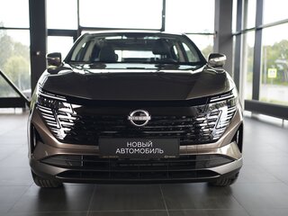 2026 Nissan Qashqai II Рестайлинг 2, коричневый, 2550000 рублей, вид 2