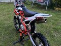 2023 Kayo Basic TT125EM, белый, 70000 рублей - вид 1