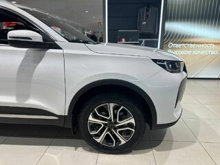 2026 Tenet T7, белый, 2805000 рублей, вид 3