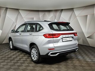 2024 Haval M6 II, серый, 1699000 рублей, вид 4