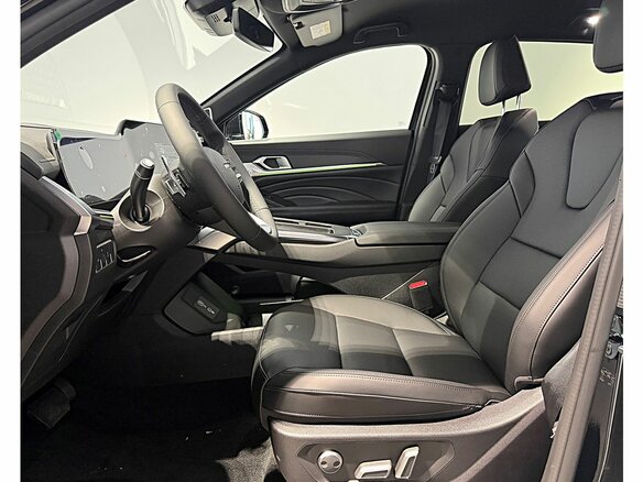 2026 Haval F7 II, чёрный, 3599000 рублей - вид 7