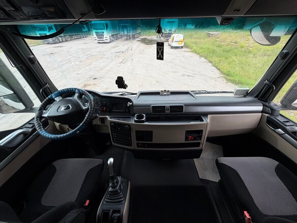 2020 MAN TGX, белый, 4200000 рублей - вид 10