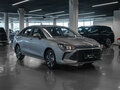 2025 BAIC U5 Plus, серый, 2040000 рублей - вид 1