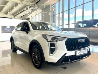 2026 Haval Jolion I Рестайлинг 2, белый, 2049000 рублей, вид 1
