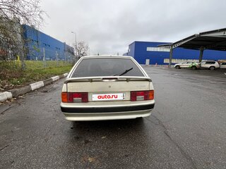 2005 Lada (ВАЗ) 2114, серебристый, 140000 рублей, вид 4